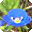 Free Spring Flower Screensaver icon